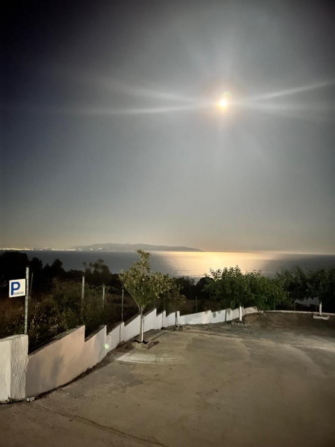 Aristomenis Studios Vlachata Exteriér fotografie